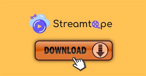 Earn money by hosting and sharing your content with Streamtape. . Streamtape downloader